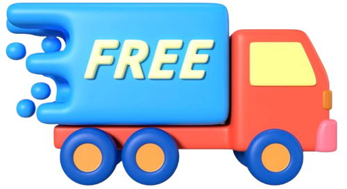 Free Shipping